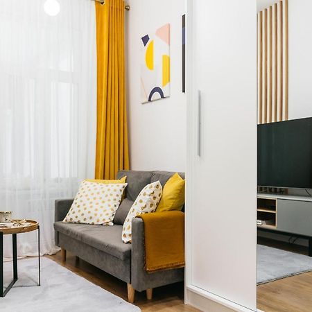 Apartament Orzeszkowa - Loftaffair Cracovie Extérieur photo