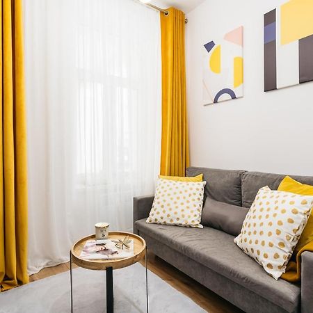 Apartament Orzeszkowa - Loftaffair Cracovie Extérieur photo