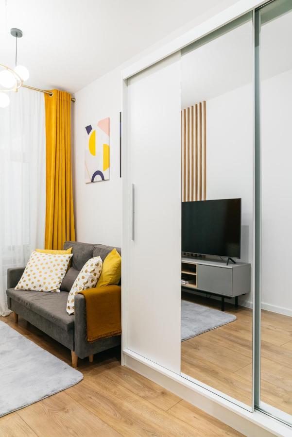 Apartament Orzeszkowa - Loftaffair Cracovie Extérieur photo