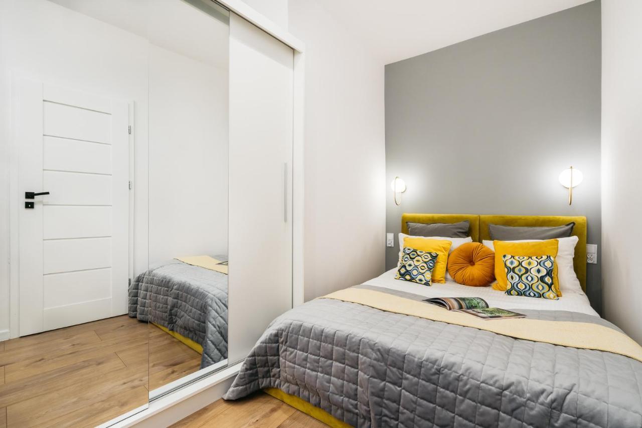 Apartament Orzeszkowa - Loftaffair Cracovie Extérieur photo
