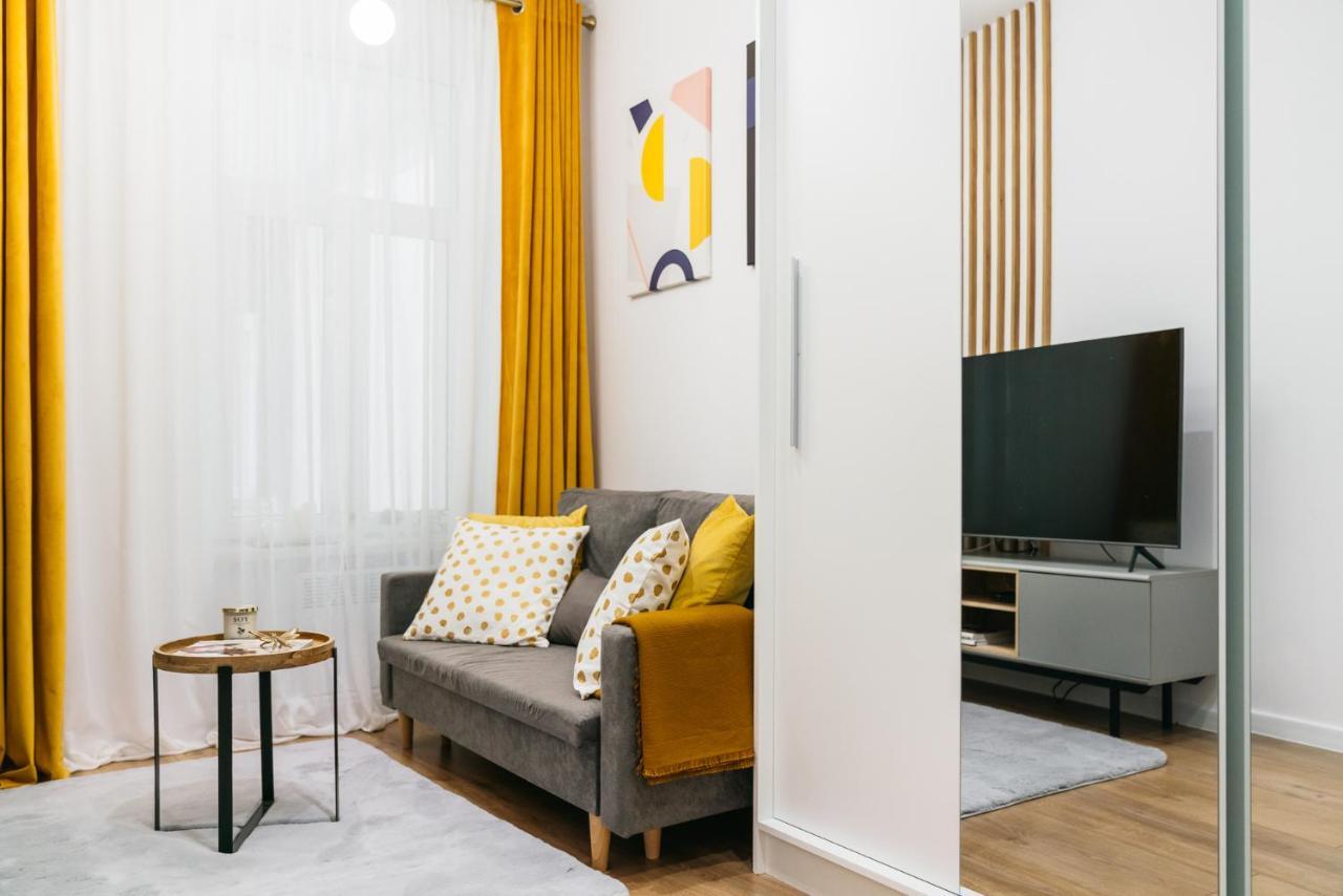 Apartament Orzeszkowa - Loftaffair Cracovie Extérieur photo