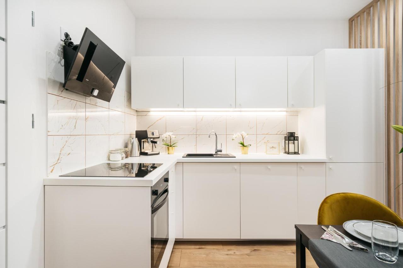 Apartament Orzeszkowa - Loftaffair Cracovie Extérieur photo