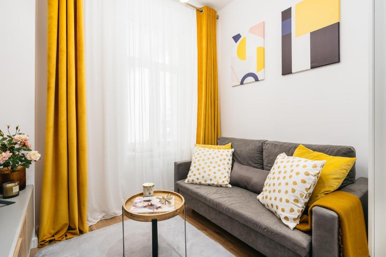 Apartament Orzeszkowa - Loftaffair Cracovie Extérieur photo