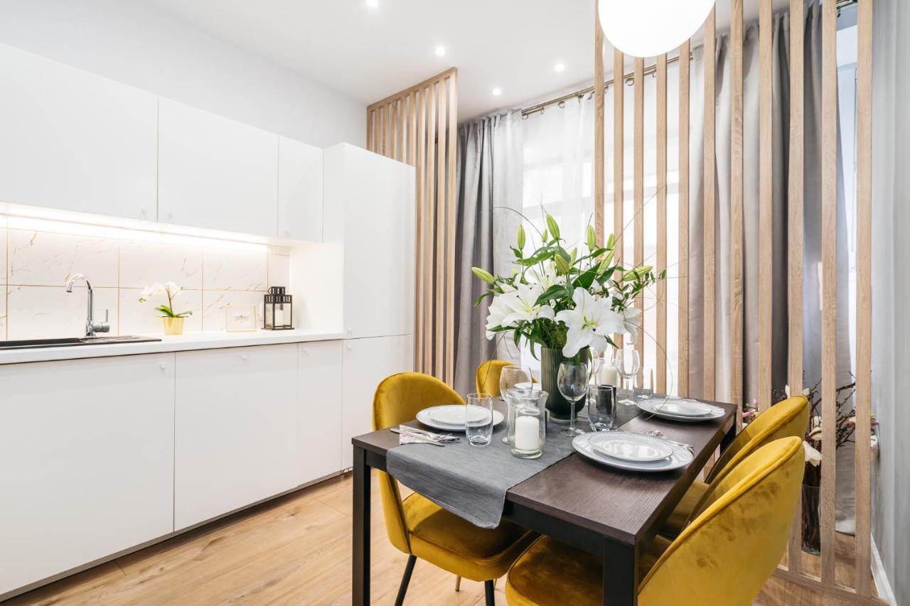 Apartament Orzeszkowa - Loftaffair Cracovie Extérieur photo