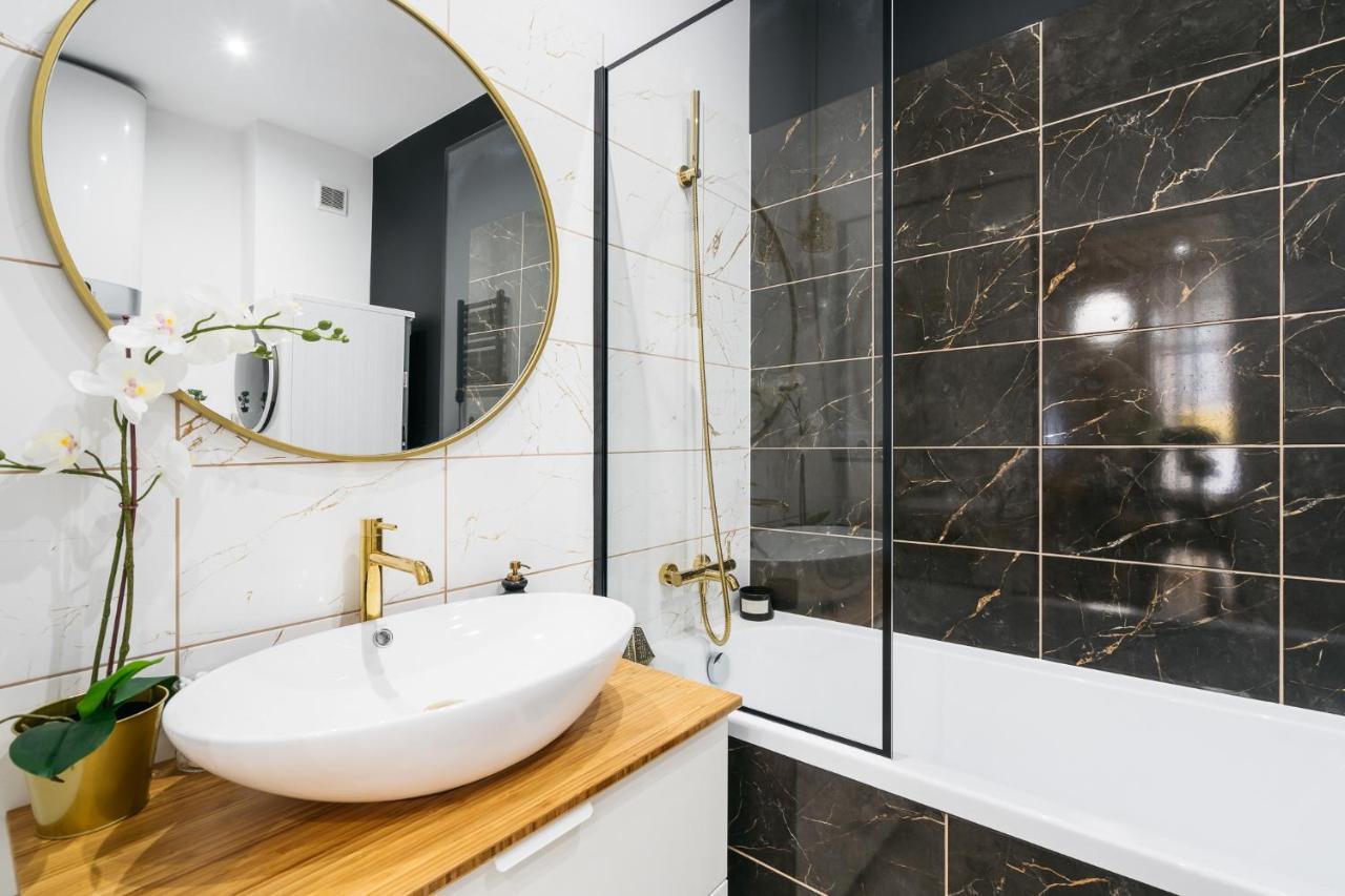 Apartament Orzeszkowa - Loftaffair Cracovie Extérieur photo