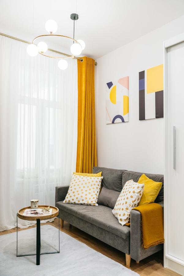 Apartament Orzeszkowa - Loftaffair Cracovie Extérieur photo