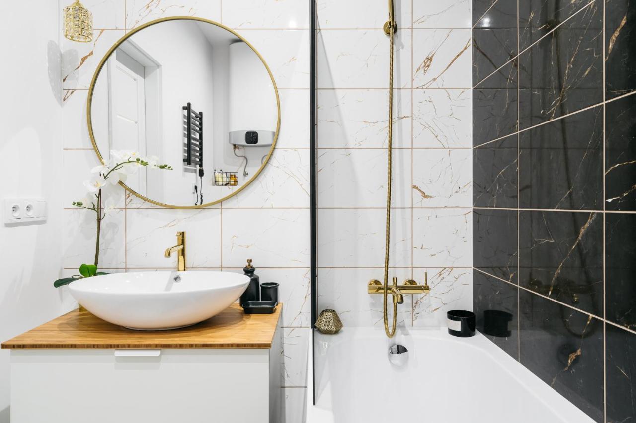 Apartament Orzeszkowa - Loftaffair Cracovie Extérieur photo
