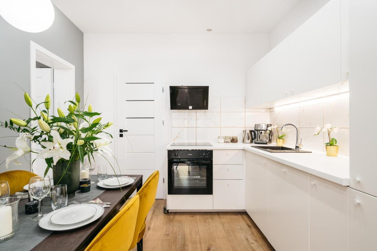 Apartament Orzeszkowa - Loftaffair Cracovie Extérieur photo