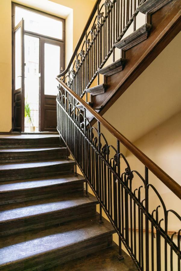 Apartament Orzeszkowa - Loftaffair Cracovie Extérieur photo