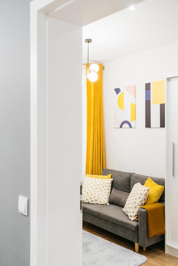 Apartament Orzeszkowa - Loftaffair Cracovie Extérieur photo