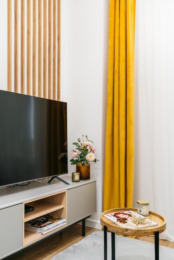 Apartament Orzeszkowa - Loftaffair Cracovie Extérieur photo