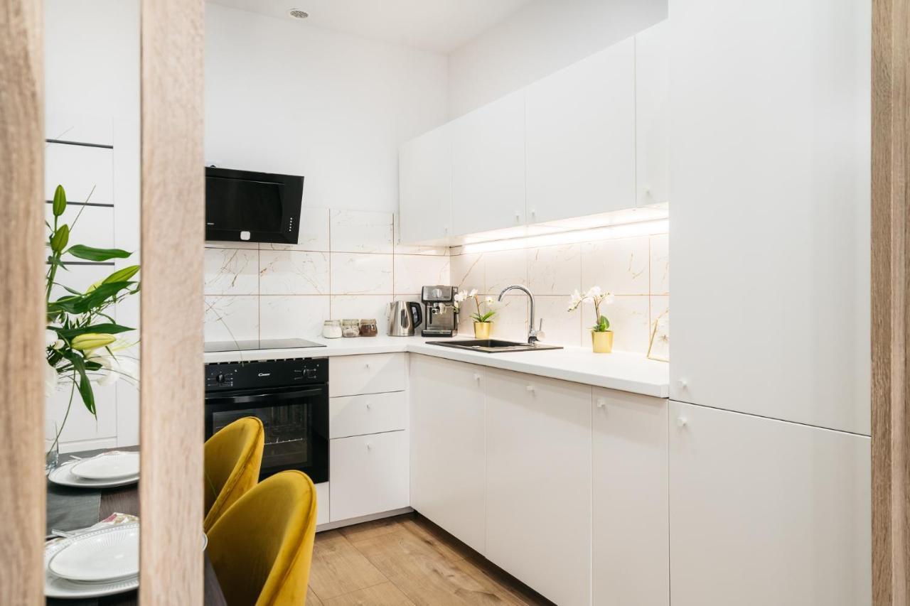 Apartament Orzeszkowa - Loftaffair Cracovie Extérieur photo