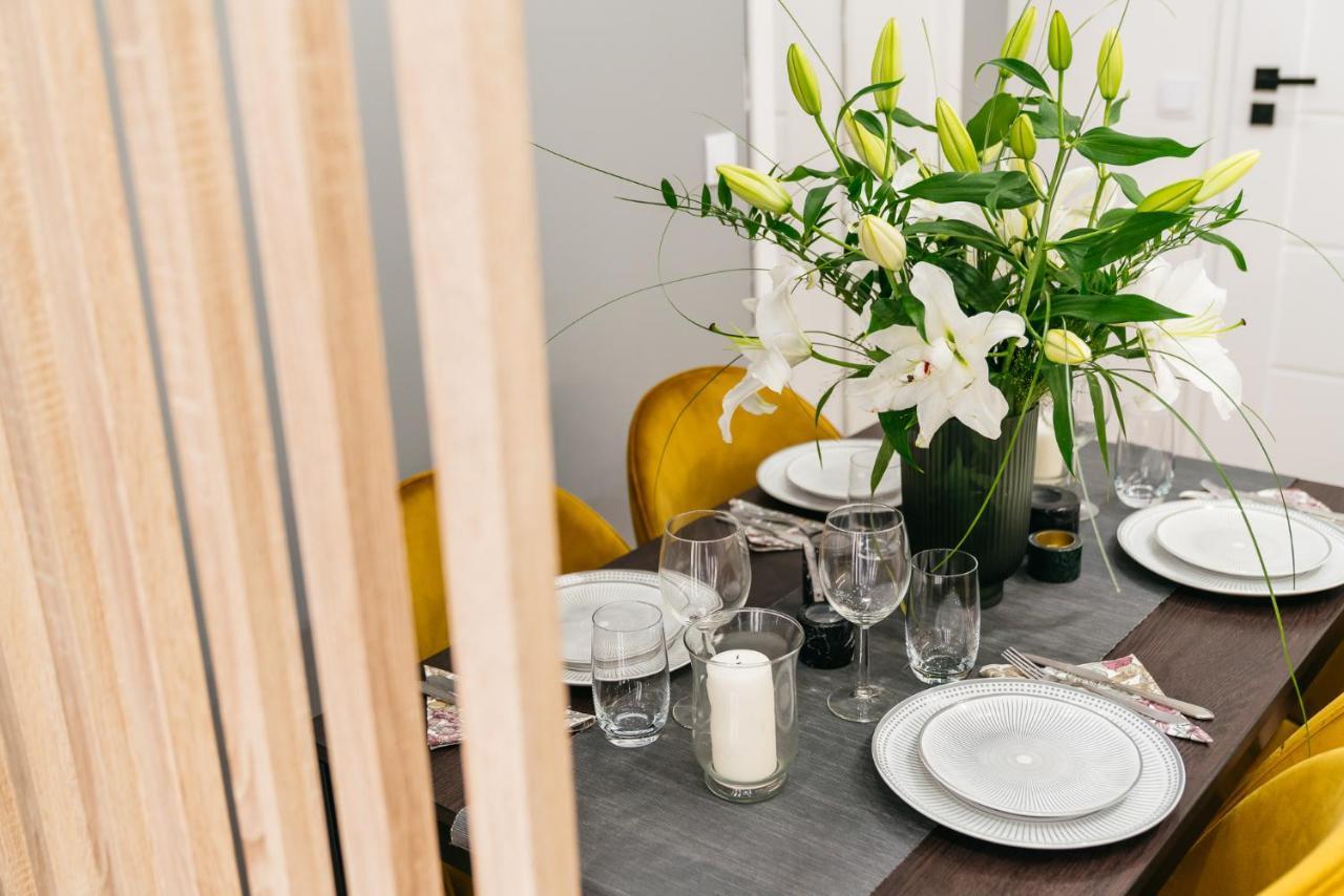 Apartament Orzeszkowa - Loftaffair Cracovie Extérieur photo