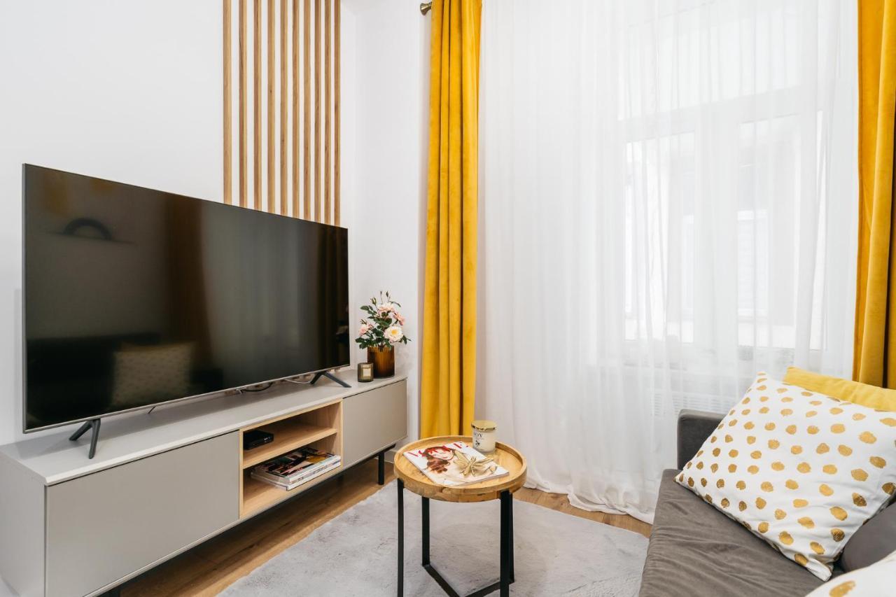 Apartament Orzeszkowa - Loftaffair Cracovie Extérieur photo