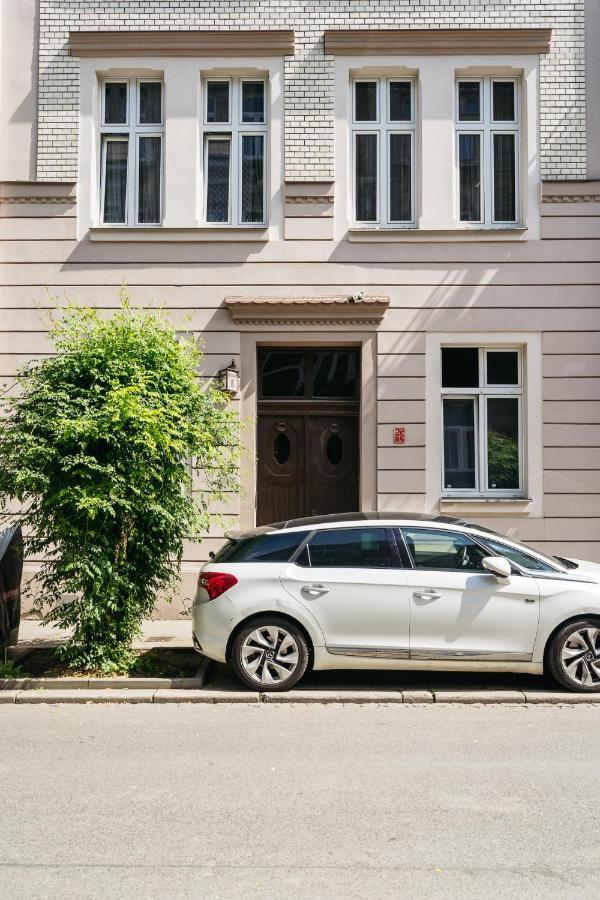 Apartament Orzeszkowa - Loftaffair Cracovie Extérieur photo