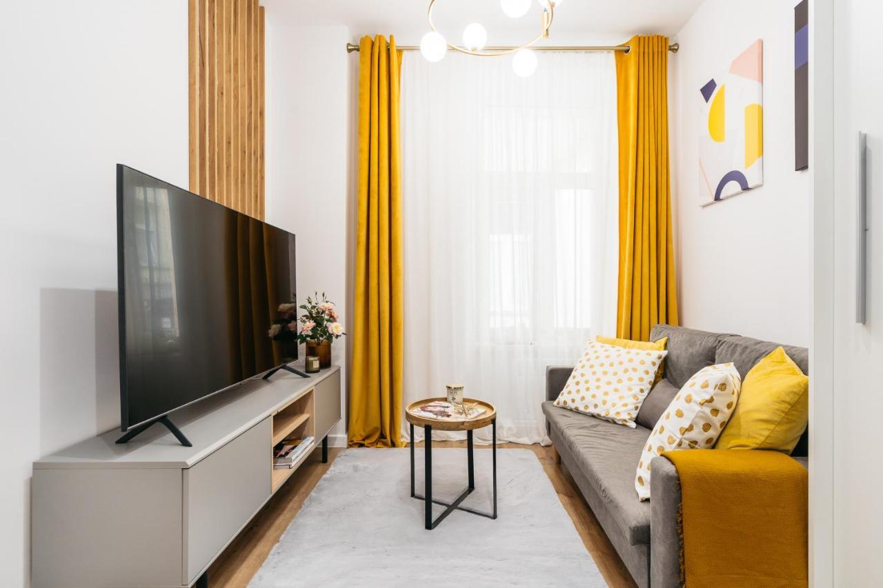 Apartament Orzeszkowa - Loftaffair Cracovie Extérieur photo