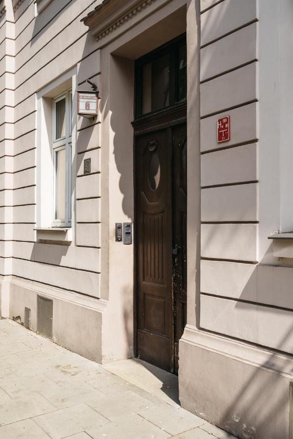 Apartament Orzeszkowa - Loftaffair Cracovie Extérieur photo