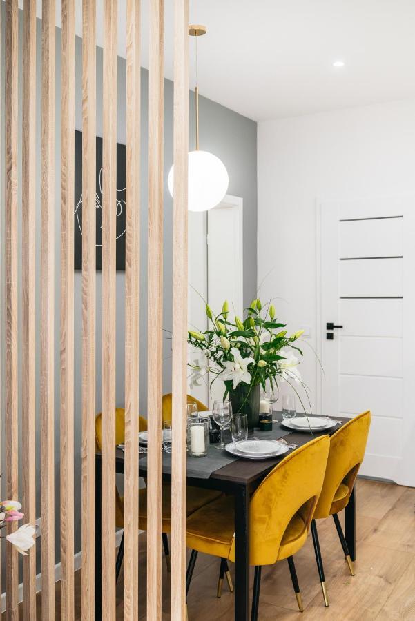 Apartament Orzeszkowa - Loftaffair Cracovie Extérieur photo